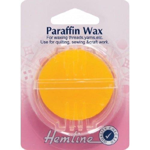 Paraffin Wax