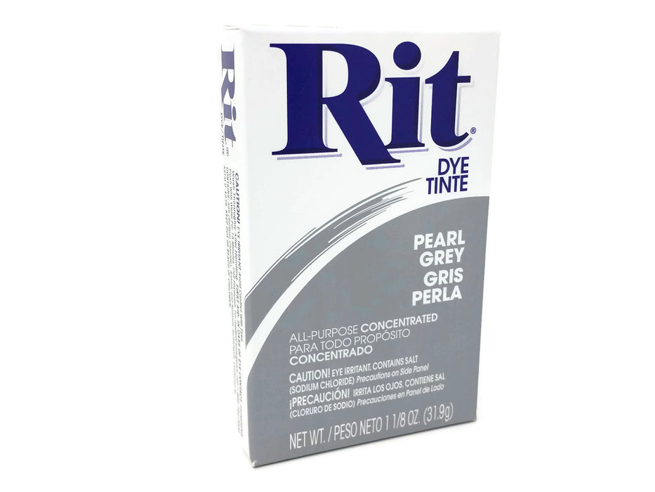Rit Dye All Purpose Powder x 31.9g for Fabric, Wood, Wicker and more
