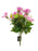 Petunia & Ivy Bush x 30cm - Pink