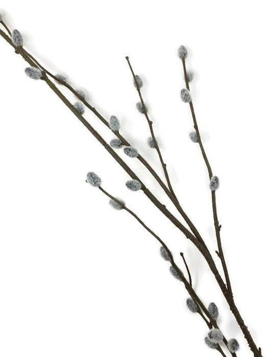Pussy Willow Spray x 100cm