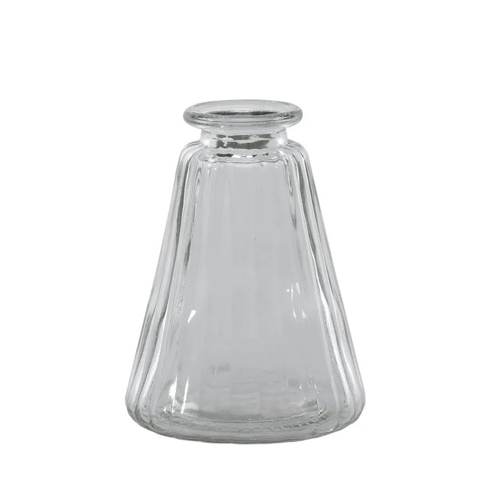 10cm Pyramid Bottle