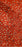 1 Metre Red Bandana Paisley Design Polycotton Fabric - 45" Width