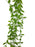 Light Green Hanging Ruscus Leaf Trail x 90cm