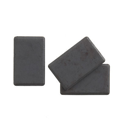 Pack of 3 Rectangular Magnets 30x20mm