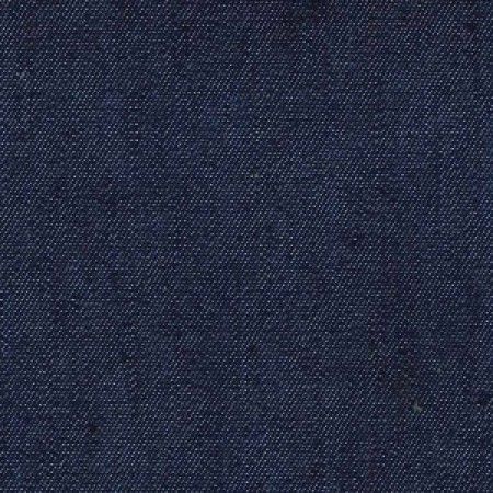 10z Denim Fabric x 150cm - Indigo Blue
