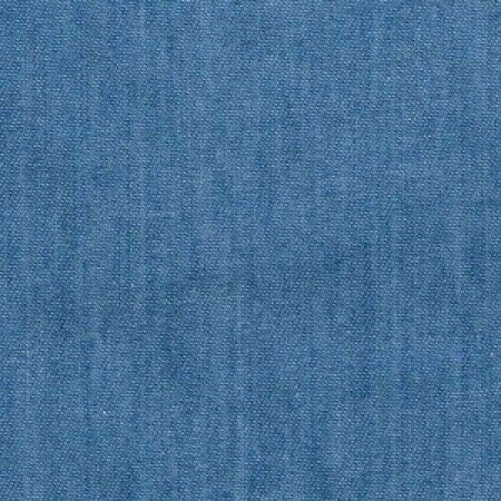 Light Blue Washed Denim Fabric x 150cm