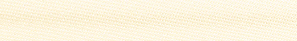 19mm x 25m Satin Bias Binding Ribbon - Ivory