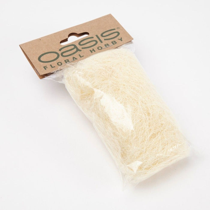 OASIS® Sisal Natural - 20g