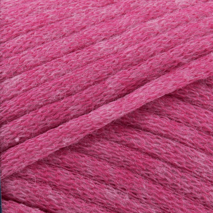 Summer Cotton Aran Yarn x 50g - Ruby - discontinued