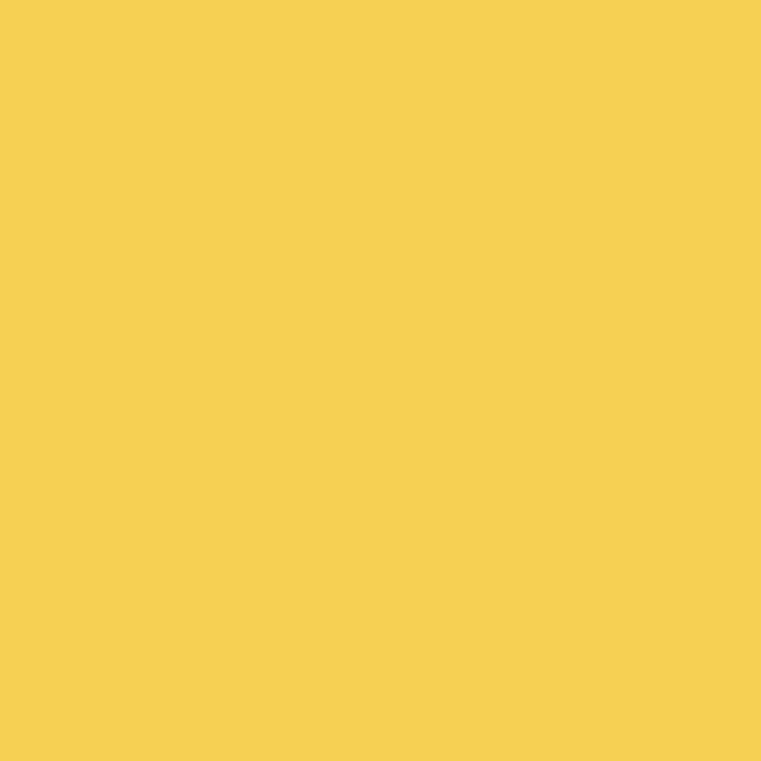 Plain Polycotton x 110cm - Sunshine Yellow