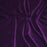 1 Metre Purple 100% Cotton Velvet Fabric, 44" Width TILL CODE P714