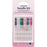 Hemline Threaded Needle Kit