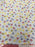 Polycotton Sea Animals Crab, Sea Horse, Star Fish Fabric , Blue, Yellow, Red - 45" Width EPSE