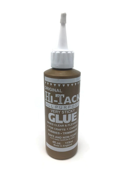 115ml Original Hi Tack All Purpose Very Stick Glue