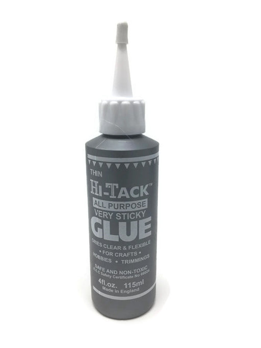 115ml Thin Hi Tack All Purpose Very Stick Glue