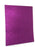 23cm x 30cm Glitter Felt Sheet - Purple