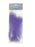 24 Mixed Size Marabou Feathers - Lilac