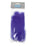 24 Mixed Size Marabou Feathers - Purple