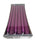 250mm x 23mm Tapered Candles x 12 - Heather