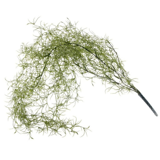 Tillandsia Spray x 85cm - Green 
