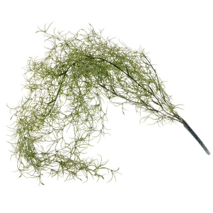 Tillandsia Spray x 85cm - Green 