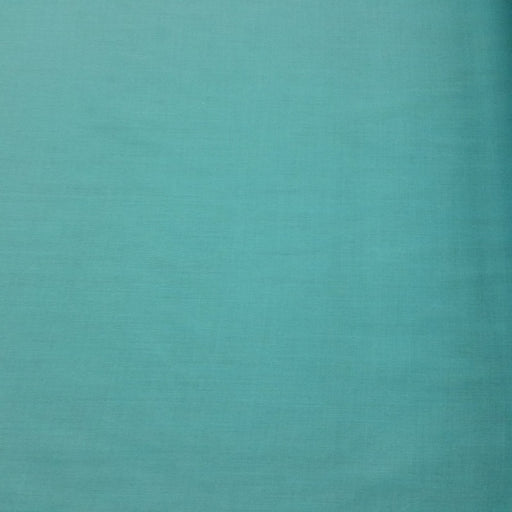 Plain Polycotton x 110cm - Turquoise