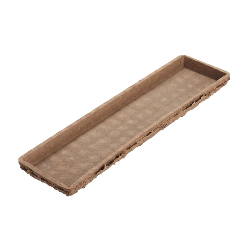 Biodegradable Double Brick Tray