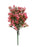 Pink Gypsophila Flower Bush x 32cm