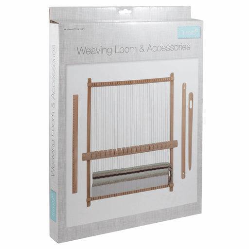 Trimits Weaving Loop & Accessories