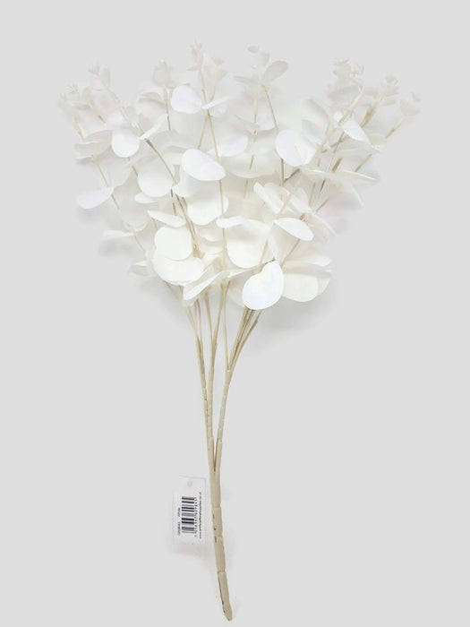 White Eucalyptus Bush x 48cm