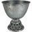 Sandringham Silver Footed Bowl