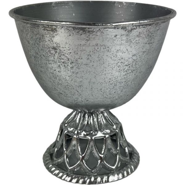 Sandringham Silver Footed Bowl