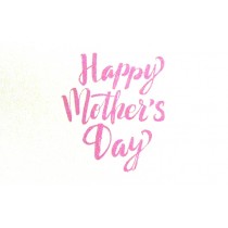 Happy Mother's Day Flower Cards