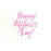 Happy Mother's Day Flower Cards