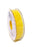 Ric Rac Ribbon Reel - 5mm x 20m - Yellow