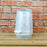 Zinc  Water Churn - 10.5 x 10cm - Plastic Lined